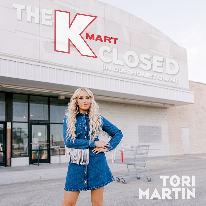 The Kmart Closed